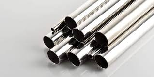 Inconel 625 Pipes & Tubes